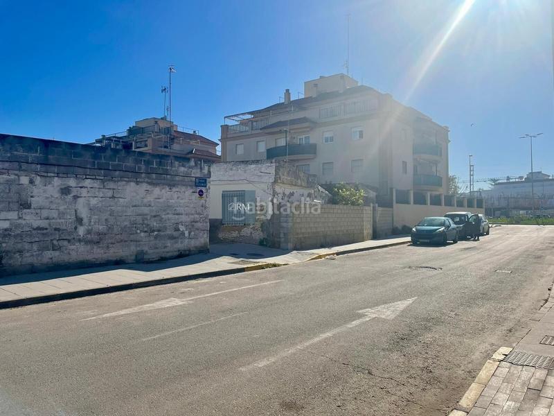 Foto 862be0d8-7261-403c-a332-f15107fba0a8. Casa con parcheggio in V Centenario-Piletas-Capuchinos Sanlúcar de Barrameda