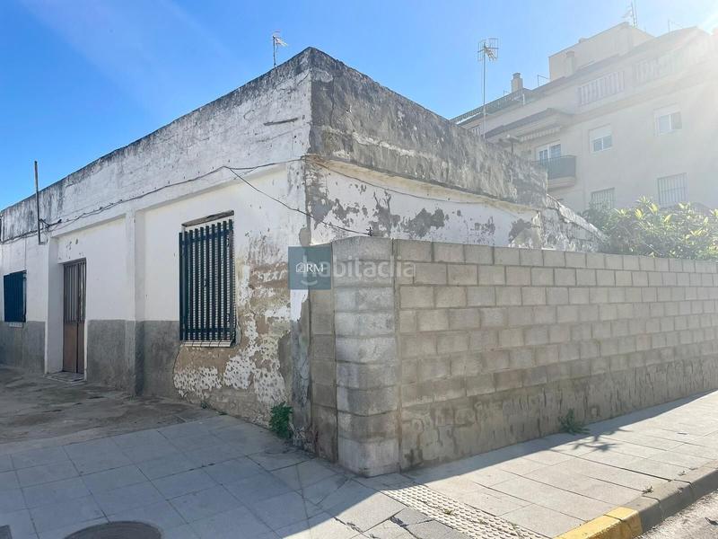 Foto a79bd242-ab4a-4cb3-be9b-21495833c0c4. Casa con parcheggio in V Centenario-Piletas-Capuchinos Sanlúcar de Barrameda