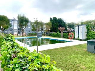 Lloguer Pis  Paseo paseo del jardín botánico. Alquiler anual. disponible a partir de septiembre