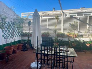 Pis  San jorge. Quieres un piso grande con terraza y centrico? lo tenemos!