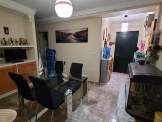 Piso en Bonanza-Avda de Huelva-Barrio Andalucia. Vivienda en avenida de huelva
