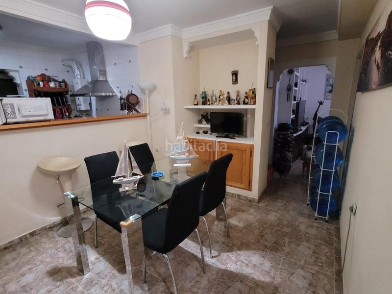 Foto 420aba91-219b-464e-8c2c-173088a3416c. Appartement dans Bonanza-Avda de Huelva-Barrio Andalucia Sanlúcar de Barrameda