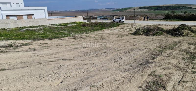 Foto 49b1ef76-b0ec-4b1d-b469-b703ff2b7aaa. Terreno residenziale in Martín Miguel Sanlúcar de Barrameda
