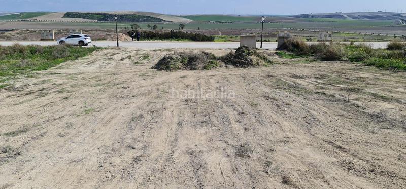 Foto d1b1d114-6559-4ec2-a6eb-e6e409083a99. Terreno residenziale in Martín Miguel Sanlúcar de Barrameda