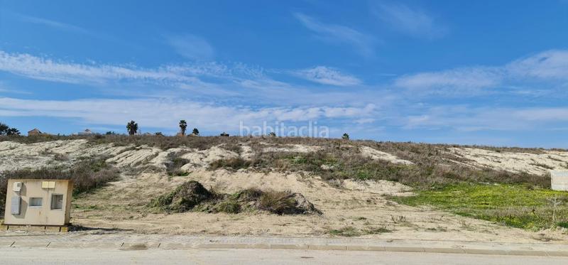 Foto d8149eec-d0b4-4419-9456-4e5911b67b5d. Terreno residenziale in Martín Miguel Sanlúcar de Barrameda