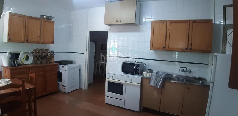Foto 0f95436f-b485-4505-b2eb-7e4b4cab2116. Casa con riscaldamento parcheggio in La Jara Sanlúcar de Barrameda