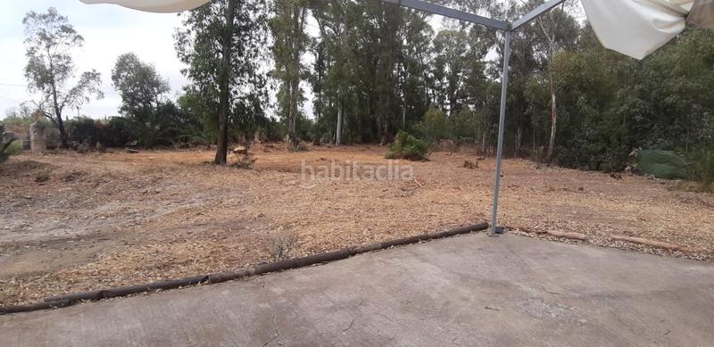 Foto 413f6fc6-63e5-44fd-bdb2-17292405b66d. Casa con riscaldamento parcheggio in La Jara Sanlúcar de Barrameda