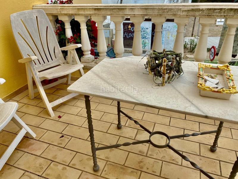 Foto 3153b17c-f6ab-4fce-b22e-615c756412cc. Casa bifamiliare con parcheggio piscina in V Centenario-Piletas-Capuchinos Sanlúcar de Barrameda