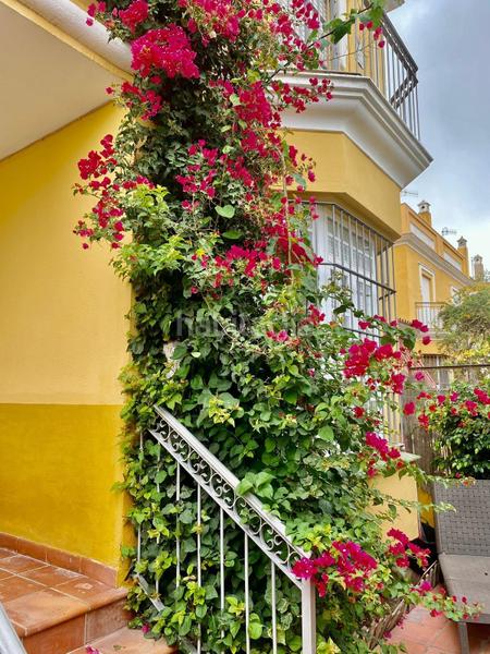 Foto 3d60ca7b-c957-4a2f-b799-5da48a9659e5. Casa bifamiliare con parcheggio piscina in V Centenario-Piletas-Capuchinos Sanlúcar de Barrameda