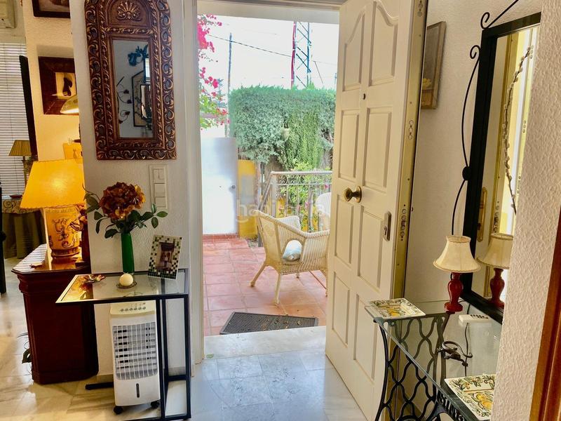 Foto 53e13206-6a09-4d38-a289-b0704bd1b8d4. Casa bifamiliare con parcheggio piscina in V Centenario-Piletas-Capuchinos Sanlúcar de Barrameda