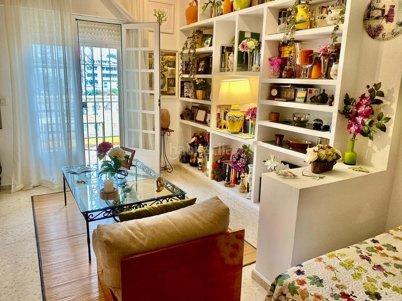 Foto 639a7b48-7143-4076-992e-47212eb15d29. Casa bifamiliare con parcheggio piscina in V Centenario-Piletas-Capuchinos Sanlúcar de Barrameda