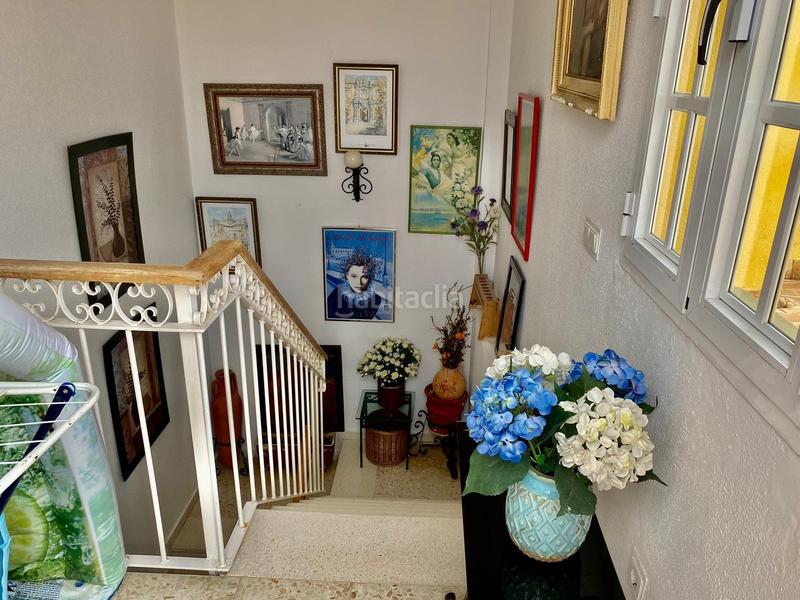 Foto 6f41791f-9d3e-4dd2-a7be-6ee89b8651f6. Casa bifamiliare con parcheggio piscina in V Centenario-Piletas-Capuchinos Sanlúcar de Barrameda