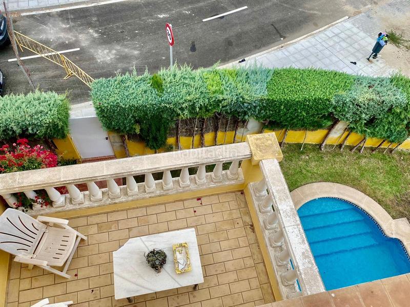 Foto 7f6b953a-eaec-473e-a408-315fba29851b. Casa bifamiliare con parcheggio piscina in V Centenario-Piletas-Capuchinos Sanlúcar de Barrameda