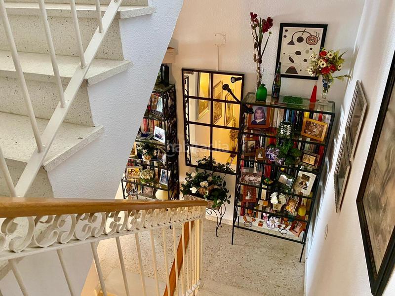 Foto ed2b3ed6-d4f0-4e34-aad6-95173e27edc0. Casa bifamiliare con parcheggio piscina in V Centenario-Piletas-Capuchinos Sanlúcar de Barrameda