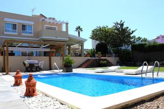 Chalet in Martín Miguel