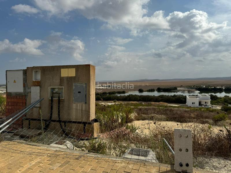 Foto 4ef6cb9d-5106-468a-b9b2-ebd00ec1ad7f. Terreno residencial parcela urbana en martín miguel en Sanlúcar de Barrameda