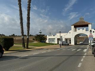 Terreny residencial a Centro-Calzada-Cabo Noval. Parcela urbana en martín miguel