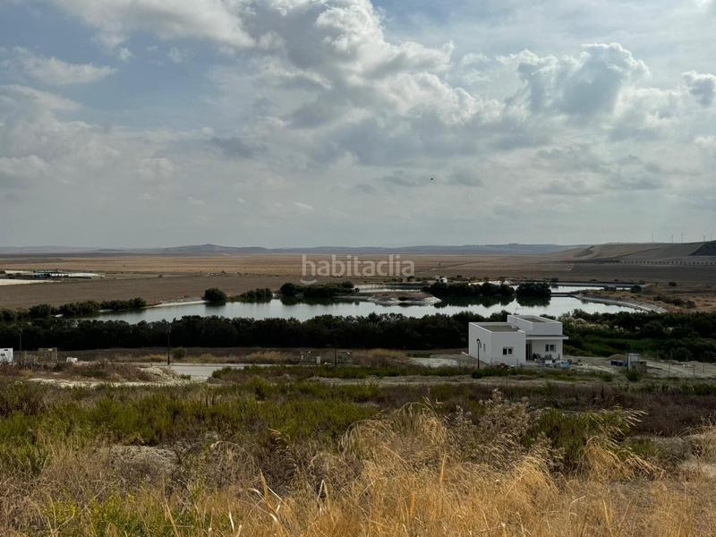 Foto 5df58e01-c9de-4270-be58-c13144a50eba. Terreno residencial parcela urbana en martín miguel en Sanlúcar de Barrameda