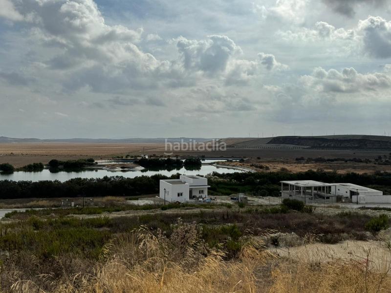 Foto 64054854-16be-4c44-812a-19b401c3e28c. Terreno residencial parcela urbana en martín miguel en Sanlúcar de Barrameda