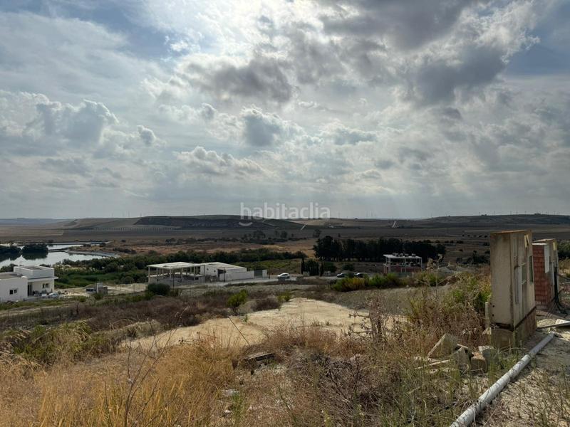 Foto a14d73f8-0360-408c-9849-4533647a30f9. Terreno residencial parcela urbana en martín miguel en Sanlúcar de Barrameda