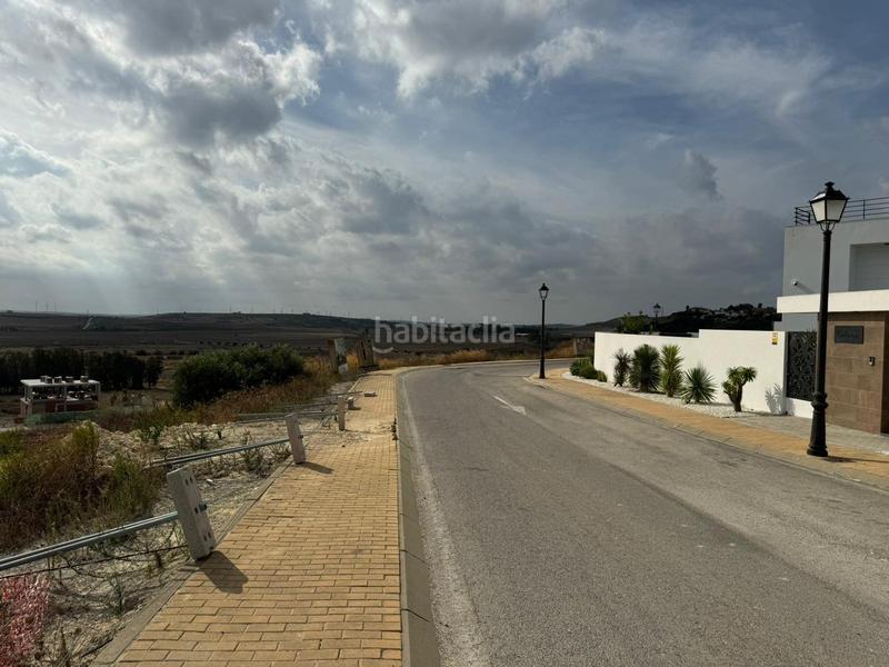 Foto a3fba562-e3fb-43ff-97b1-cf8a5bbb22d9. Terreno residencial parcela urbana en martín miguel en Sanlúcar de Barrameda