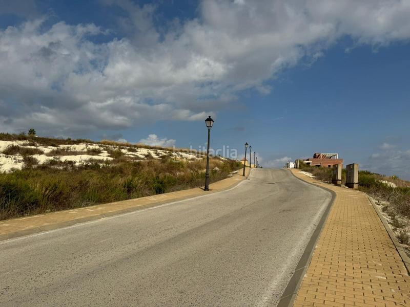 Foto dfbfe9fb-c838-4e23-b109-5a95d76c0c25. Terreno residencial parcela urbana en martín miguel en Sanlúcar de Barrameda
