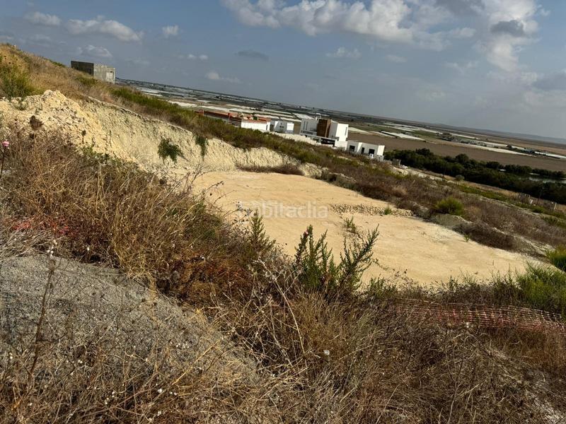 Foto eeb4d697-9d60-4269-aeb8-01e28436ce46. Terreno residencial parcela urbana en martín miguel en Sanlúcar de Barrameda