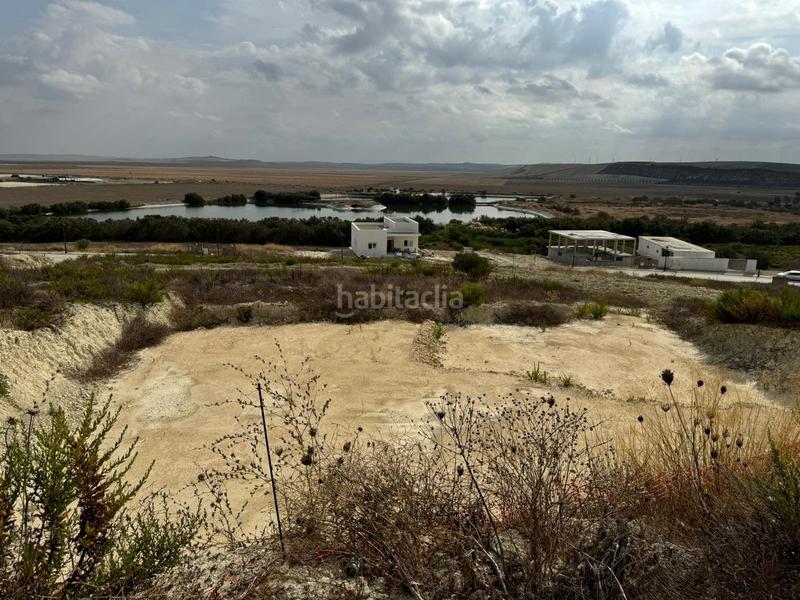Foto f56a4265-bd1b-446f-9966-35f8ffbacf2c. Terreno residencial parcela urbana en martín miguel en Sanlúcar de Barrameda