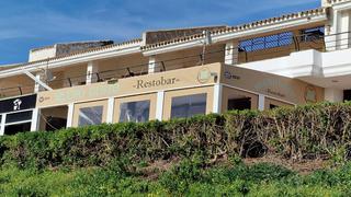 Locale commerciale in Martín Miguel. Local comercial en la zona de martin miguel  campo de golf