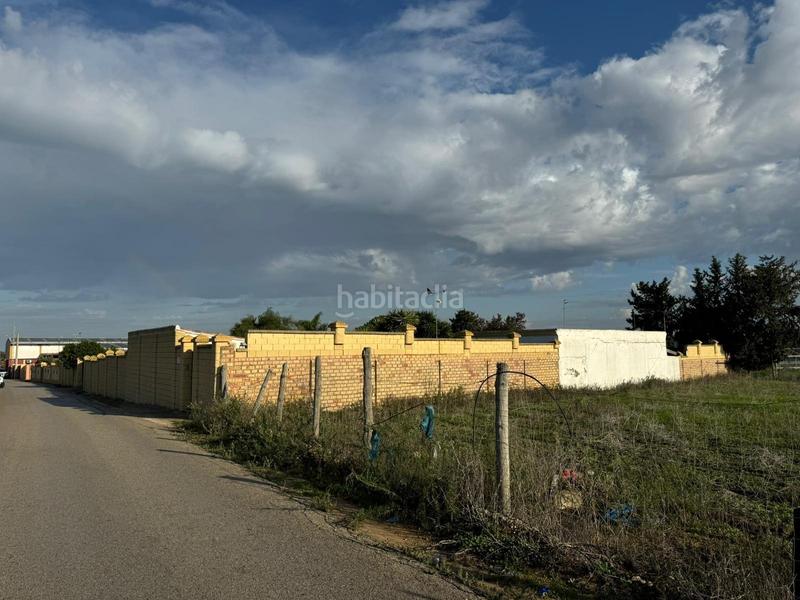 Foto fb50cd1c-c647-4813-8178-e865fcef71ec. Propriété dans Chipiona norte Chipiona
