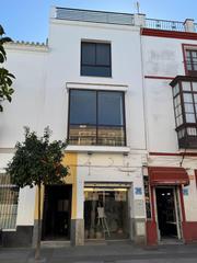 Edifici a Centro-Calzada-Cabo Noval. Edificio para inversores