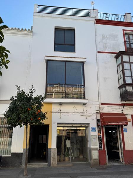 Foto 288064c4-31f2-4b78-a058-546f9e69a4c1. Edificio  para inversores en Centro-Calzada-Cabo Noval Sanlúcar de Barrameda