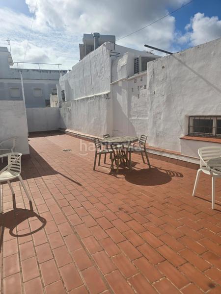 Foto 550a23dd-8c9b-4d54-9f8a-2f67c781d8f4. Edificio  para inversores en Centro-Calzada-Cabo Noval Sanlúcar de Barrameda