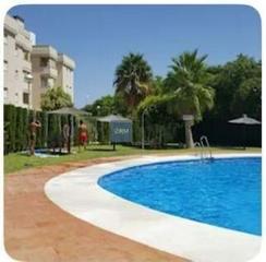 Appartement à Avenida de la Manzanilla