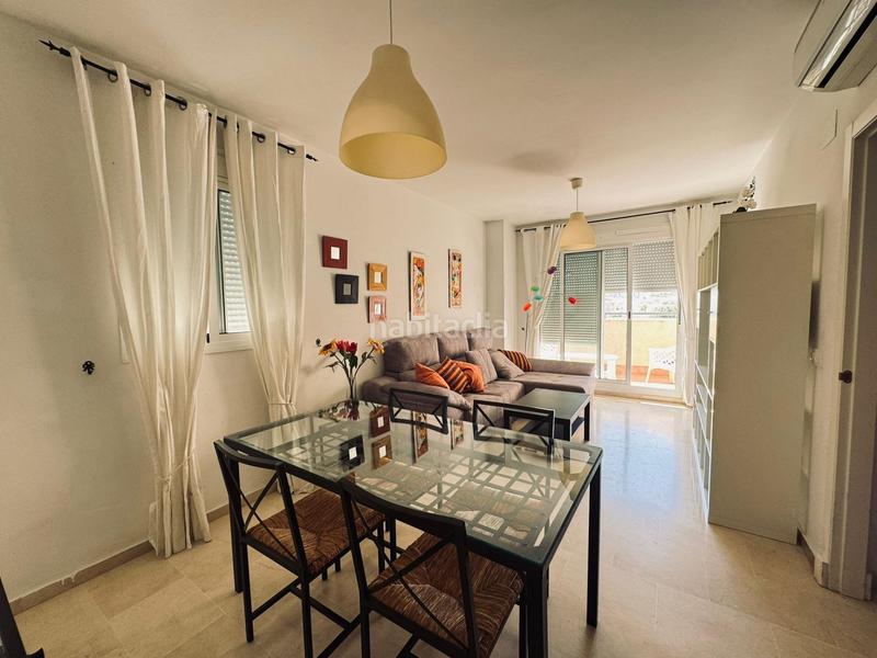 Foto 384fdab1-5a09-4c8d-8f11-9d2e099d46d2. Rent flat with parking pool in El Pino-Bajo de Guía Sanlúcar de Barrameda