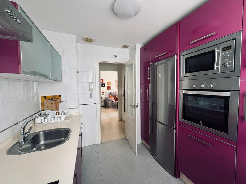 Foto 519e026b-5238-4136-9a12-81ac7cf84725. Rent flat with parking pool in El Pino-Bajo de Guía Sanlúcar de Barrameda