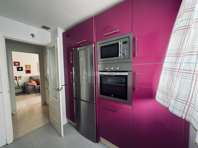 Foto 744a2dd7-b24a-46a1-b734-5633ac79a414. Rent flat with parking pool in El Pino-Bajo de Guía Sanlúcar de Barrameda