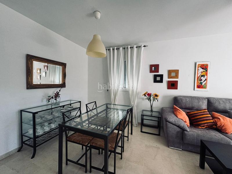 Foto 85c5f919-e6ce-4a5f-a9fa-3b8444a28a39. Rent flat with parking pool in El Pino-Bajo de Guía Sanlúcar de Barrameda