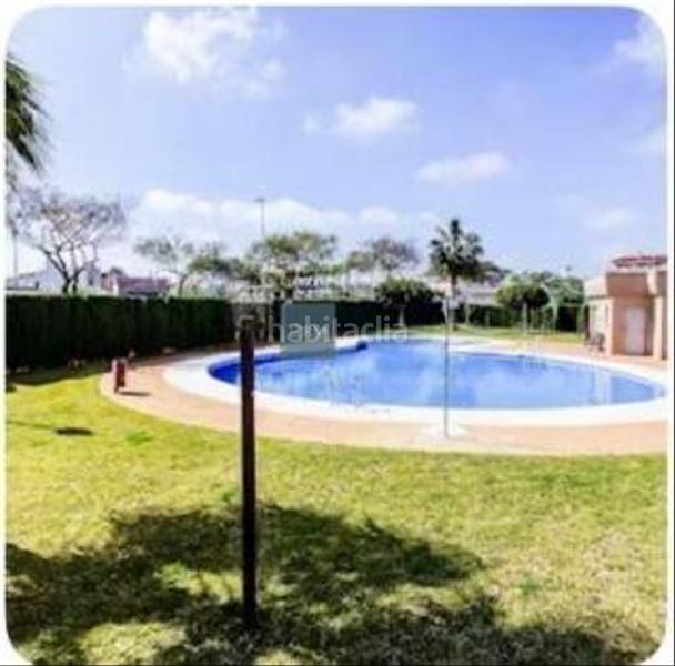 Foto ad985453-9250-437d-beff-2fbcd9fec5b8. Rent flat with parking pool in El Pino-Bajo de Guía Sanlúcar de Barrameda