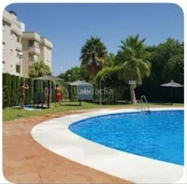 Foto ea62f307-7bb6-4d02-9bfb-ee98622e8709. Rent flat with parking pool in El Pino-Bajo de Guía Sanlúcar de Barrameda