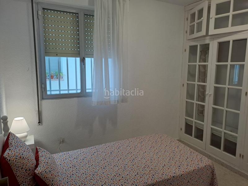 Foto 34bc0d40-9542-409b-82be-58119b79ac6b. Flat with heating parking in Centro-Calzada-Cabo Noval Sanlúcar de Barrameda