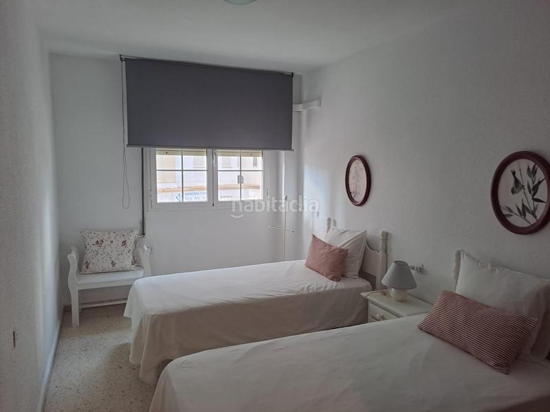 Foto 436b8bf9-e99d-415f-bfe4-1b8752a87d15. Flat with heating parking in Centro-Calzada-Cabo Noval Sanlúcar de Barrameda