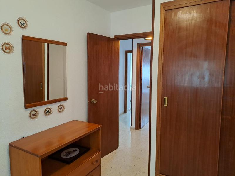 Foto 5110e7ec-bf51-4465-ab86-f2b7ed80786f. Flat with heating parking in Centro-Calzada-Cabo Noval Sanlúcar de Barrameda
