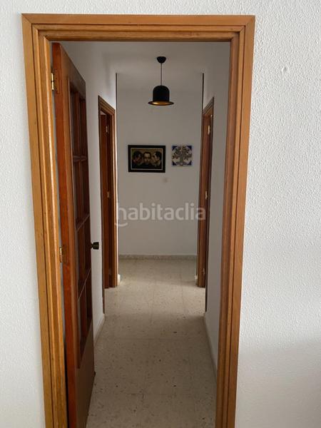 Foto ae1de7fe-ee8c-40dd-a8bd-ddf34a6c29ad. Flat with heating parking in Centro-Calzada-Cabo Noval Sanlúcar de Barrameda