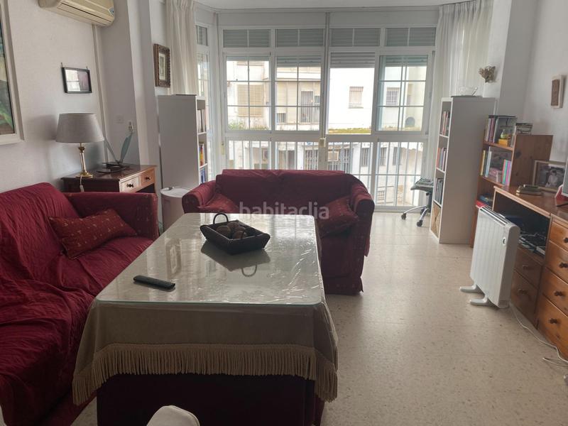 Foto e1cf6a22-01a5-459b-b5bf-6c09722262cf. Flat with heating parking in Centro-Calzada-Cabo Noval Sanlúcar de Barrameda