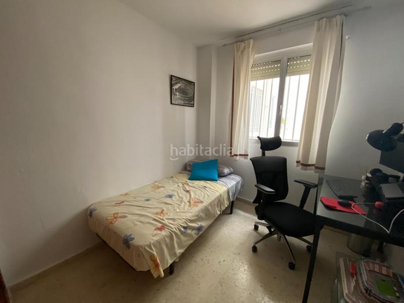 Foto e28cb1ff-f351-4a60-bf4e-a78543b1b2bf. Flat with heating parking in Centro-Calzada-Cabo Noval Sanlúcar de Barrameda