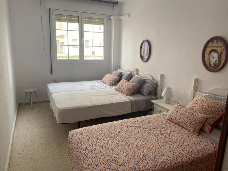 Foto e9fb9ad1-6f5f-40e4-8c7c-9c70a58bc067. Flat with heating parking in Centro-Calzada-Cabo Noval Sanlúcar de Barrameda