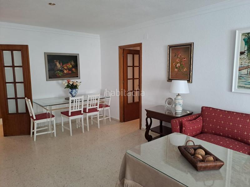 Foto ebeb55aa-50f9-4373-ad0a-28a1131d032e. Flat with heating parking in Centro-Calzada-Cabo Noval Sanlúcar de Barrameda