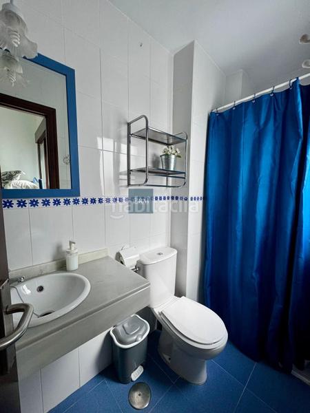 Foto 126f3927-05bc-456c-99c7-3ed01b489052. Miete etagenwohnung mit parking in Centro-Calzada-Cabo Noval Sanlúcar de Barrameda