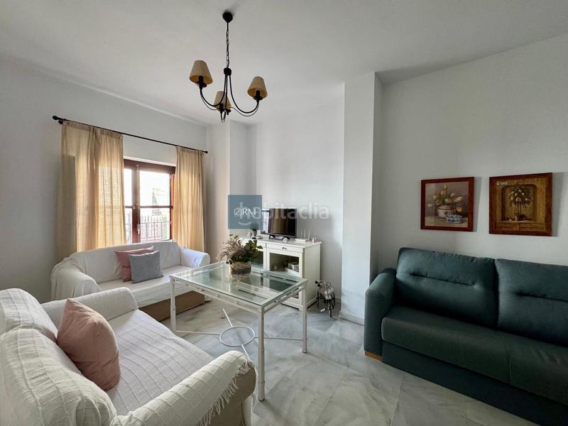 Foto 223970ab-cce7-455c-8bc0-545e8aeacbd1. Miete etagenwohnung mit parking in Centro-Calzada-Cabo Noval Sanlúcar de Barrameda